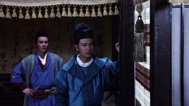 Thông Thiên Địch Nhân Kiệt | 2014 | Tập 10 | GIALAC8631