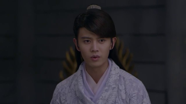 Thông Thiên Địch Nhân Kiệt | 2014 | Tập 13 | GIALAC8631