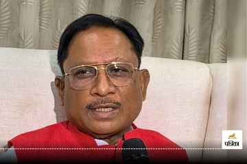 Chhattisgarh Politics: पंडरिया विधायक भावना बोहरा ने किया अस्पताल का उद्घाटन, देखें तस्वीरें...
