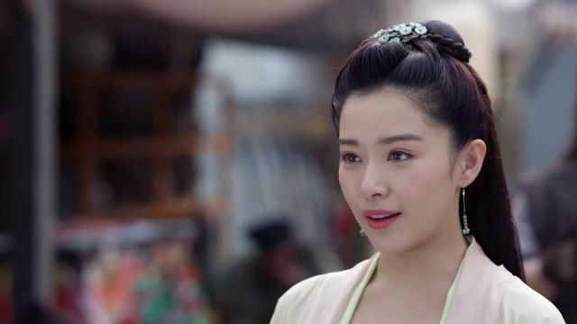 Thông Thiên Địch Nhân Kiệt | 2014 | Tập 5 | GIALAC8631