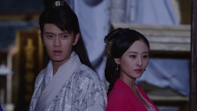 Thông Thiên Địch Nhân Kiệt | 2014 | Tập 1 | GIALAC8631