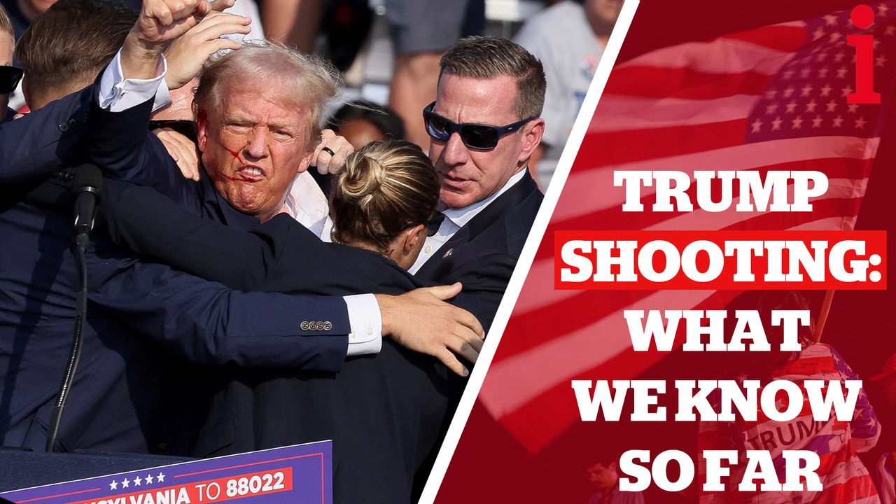 Donald Trump Shooting Attempt | Everything We Know So Far