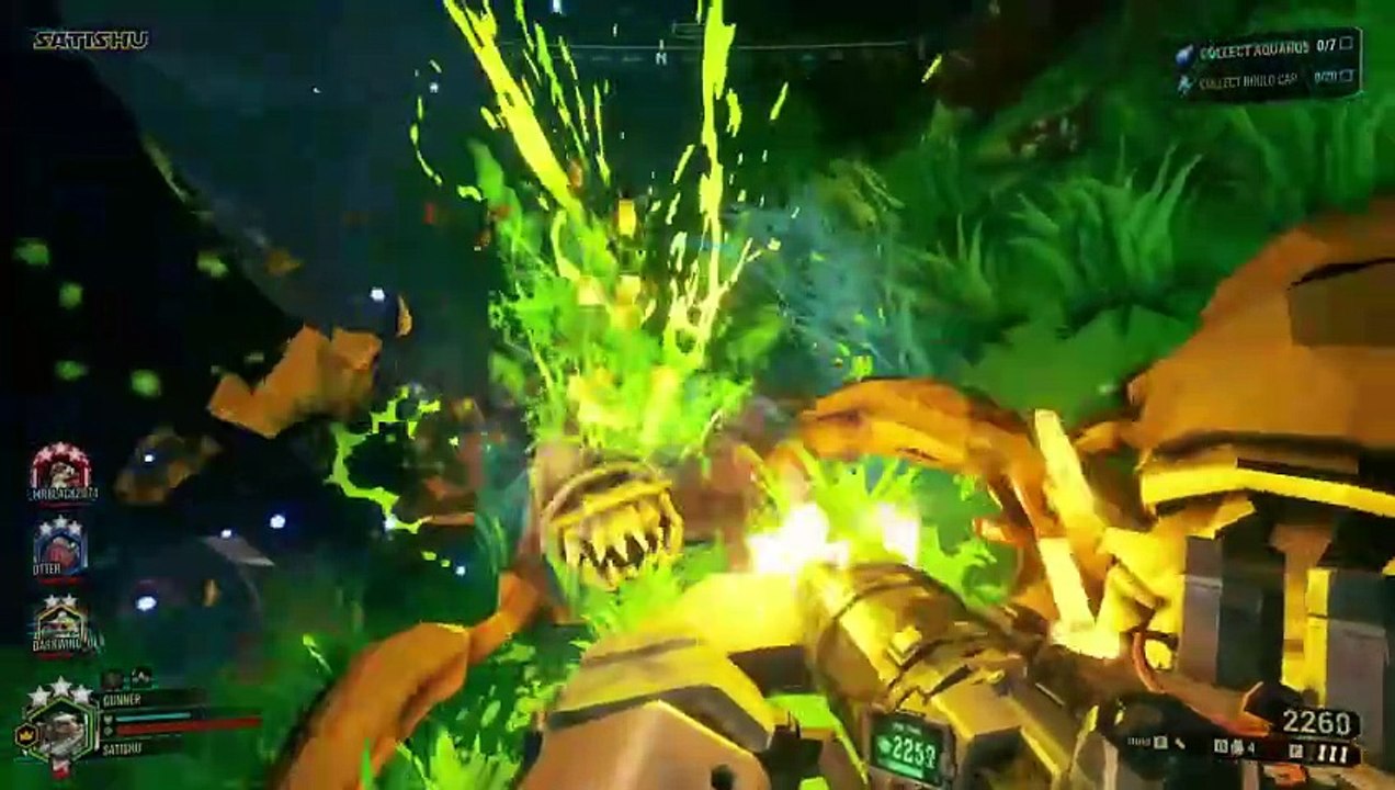 Elektrisierender Empfang. | Deep Rock Galactic | Ep. 257