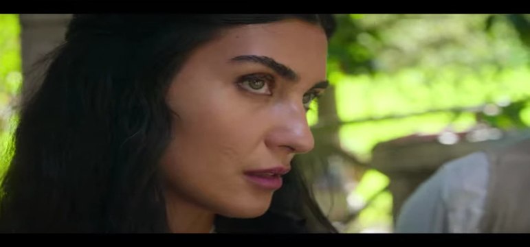 3.2ªT. MI OTRA YO - 2024 NETFLIX ❤️ Capítulo 3 Español HD - 2ª Temporada ❤️ (Zeytin Ağacı) (Another Self) ❤️ Con Tuba Büyüküstün ❤️