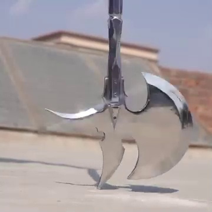 AXE