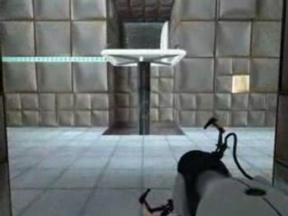 Portal - MattPlays.com