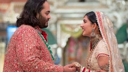 Anant Ambani Radhika Merchant Wedding के बाद Honeymoon Plan Cancle Truth Reveal |Boldsky