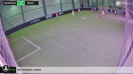 But de sinan - sinan