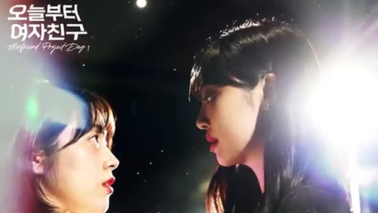 G!rlfriend Pr0ject Day 1 EP3 Eng Sub