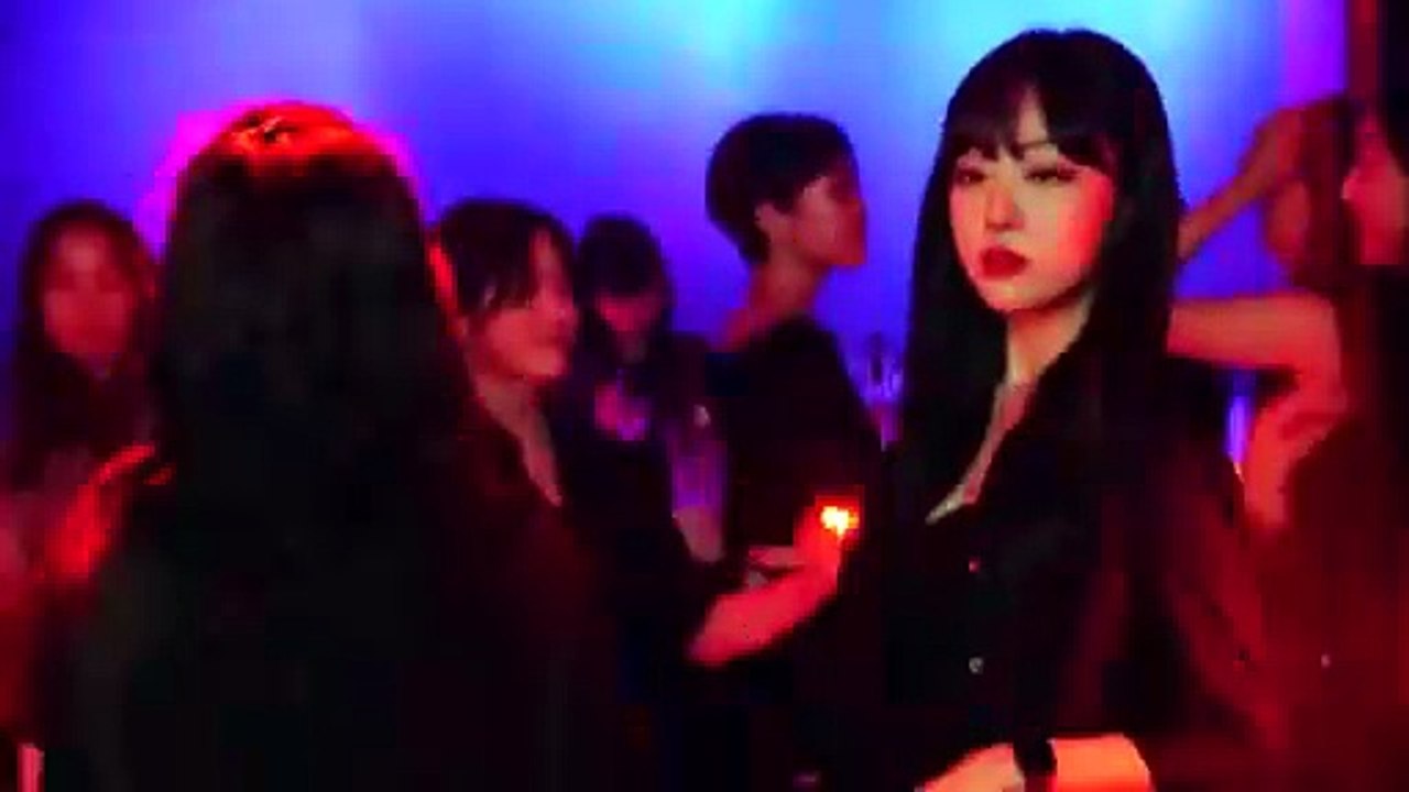 G!rlfriend Pr0ject Day 1 EP2 Eng Sub