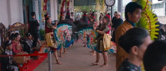 Kereta Berdarah (2024)