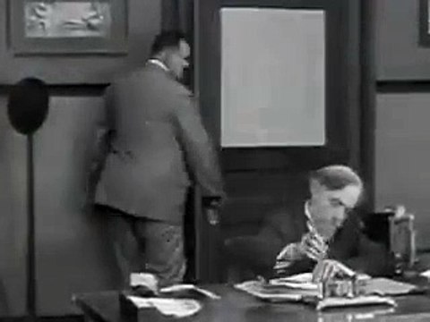 The Haunted House - Buster Keaton - Full Movie