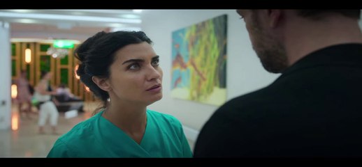 ANOTHER SELF  Season2 Episode7 English