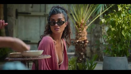 ANOTHER SELF  Season2 Episode11 English