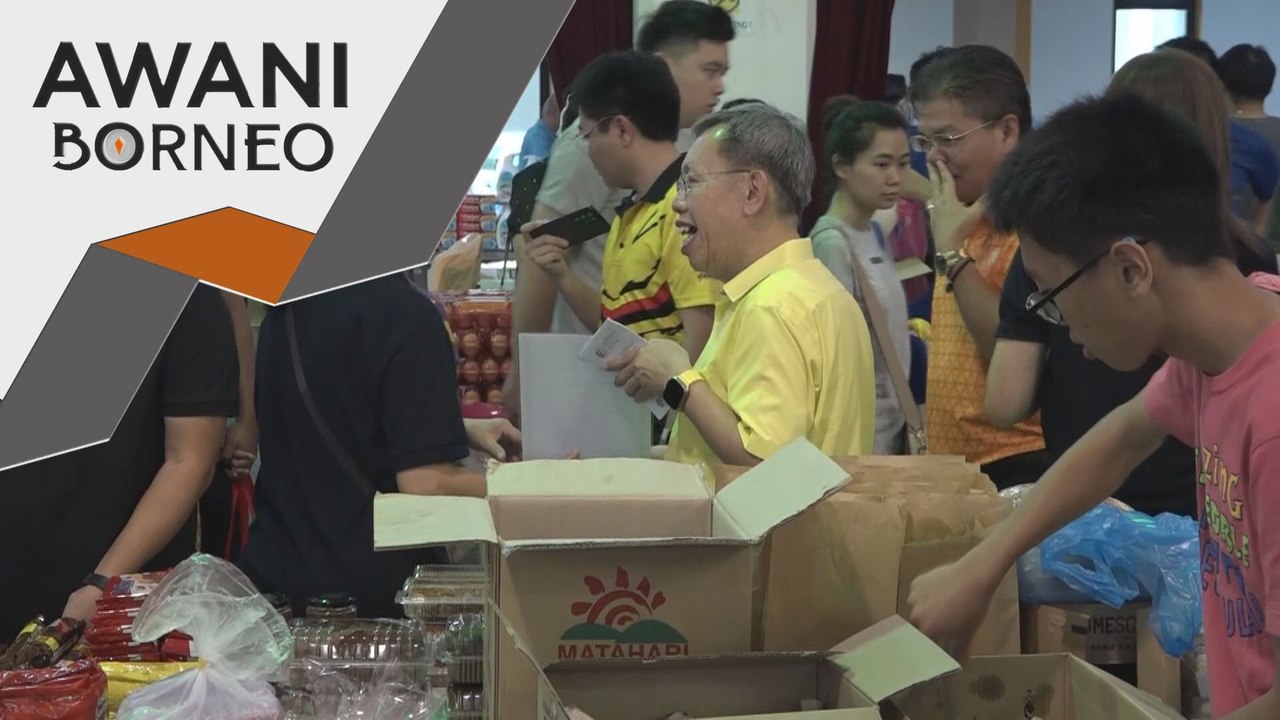 KAA sasar kumpul RM350,000 untuk operasi pusat pendidikan