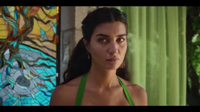 4.2ªT. MI OTRA YO - 2024 NETFLIX ❤️ Capítulo 4 Español HD - 2ª Temporada ❤️ (Zeytin Ağacı) (Another Self) ❤️ Con Tuba Büyüküstün ❤️