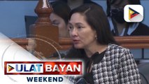 Sen. Risa Hontiveros, iginiit na bahagi ng mandato ng Senado ang pagpapalabas ng arrest order...