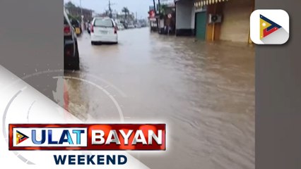 Panayam kay Dir. Edgar Posadas, Spokesperson, Office of Civil Defense