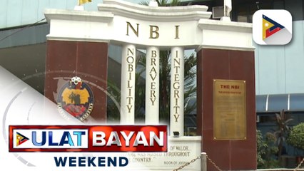 Natuklasang 200 birth certificates na inisyu sa ilang Chinese sa Davao del Sur, pina...