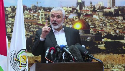 Nach "Massaker": Hamas beendet Verhandlungen über Waffenruhe