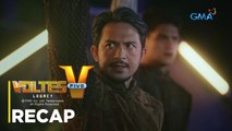 Voltes V Legacy: A new ally has arrived for the Boazanian rebels! (Episode 51)