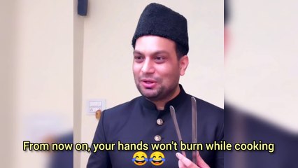 Nawab Sahab ki patloon | Don't miss end 