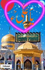 Hazrat Imam Ali(as) / Sher_e_Khuda #Asad Ullah #vip video #viral video #Achi video