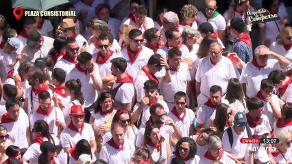 Despedida de Gigantes 14/07/2024 Parte 1