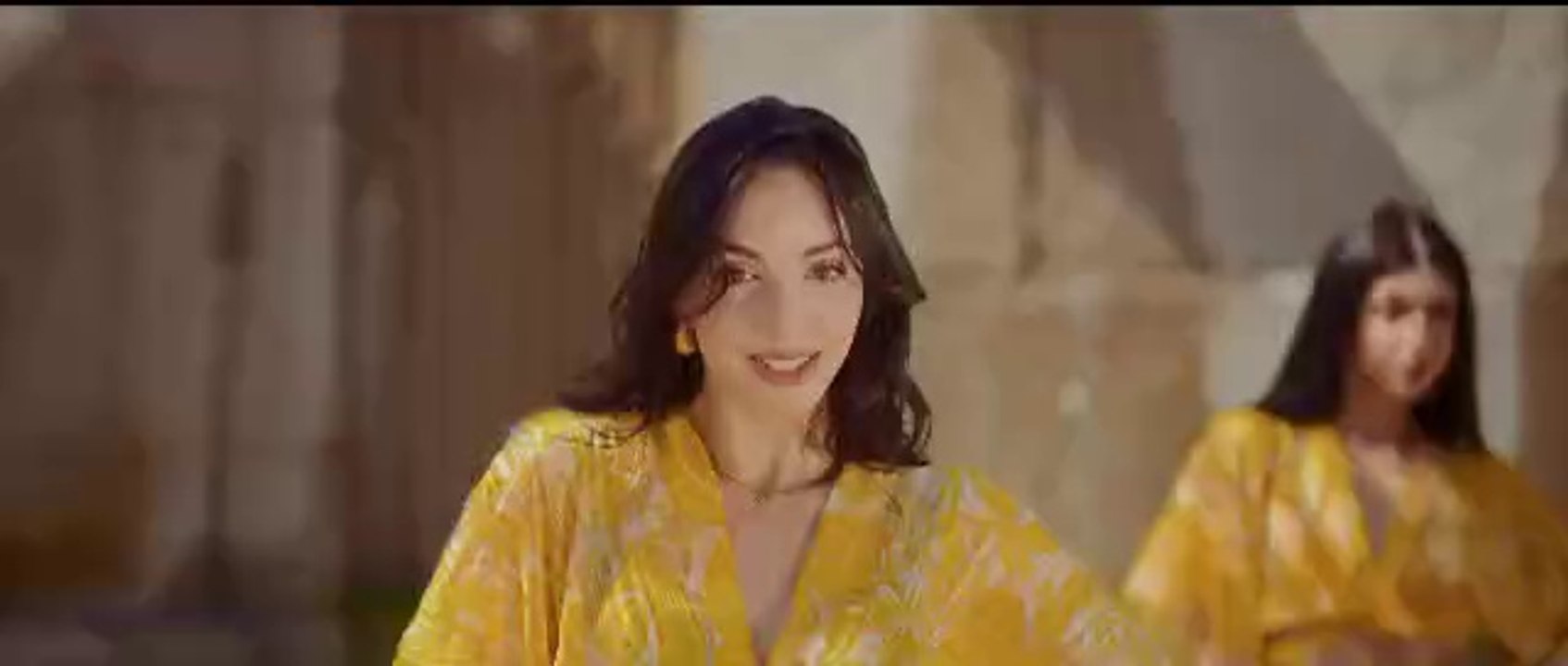 Andreas Habibi X Takinio Soul feat. Panos Kiamos - Shik Shak Shock8