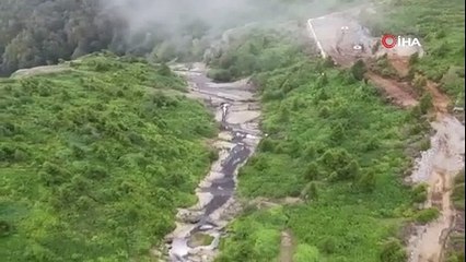 Bu doğal güzellik tehdit altında!