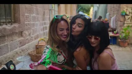 6.2ªT. MI OTRA YO - 2024 NETFLIX ❤️ Capítulo 6 Español HD - 2ª Temporada ❤️ (Zeytin Ağacı) (Another Self) ❤️ Con Tuba Büyüküstün ❤️