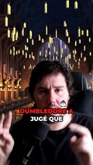 Dumbledore Manipulateur ? La Révélation Choc pour les Fans de Harry Potter 🧙️