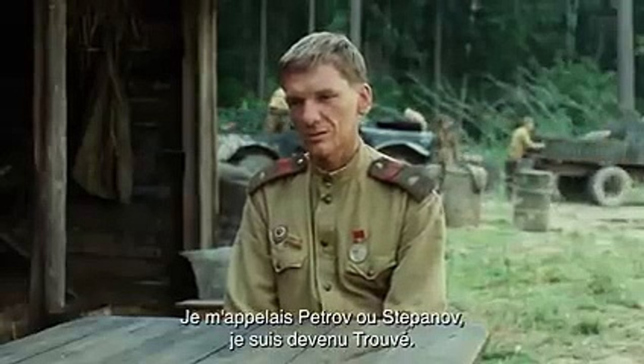 Le Tigre Blanc Film Complet De Guerre  Soustitres Français
