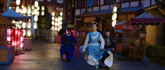 Nương Tử Nhà Ta Không Dễ Chọc Tập 12 Vietsub