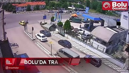 Milli Sporcu karısına hakaret eden 3 kişiyi hastanelik etti