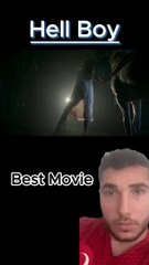 Hellboy: The Crooked Man