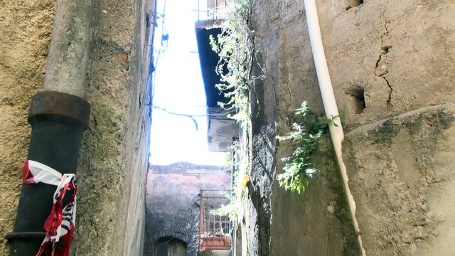 Altolia, muore carbonizzato nel rogo della sua abitazione