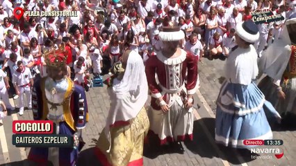 Despedida de Gigantes 14/07/2024 Parte 2