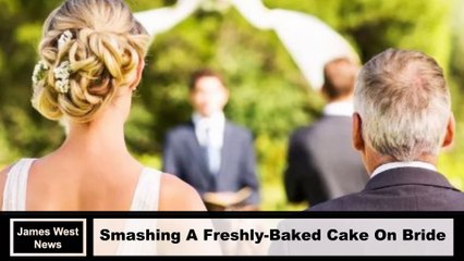 I want to divorce my husband after his prank on our wedding day