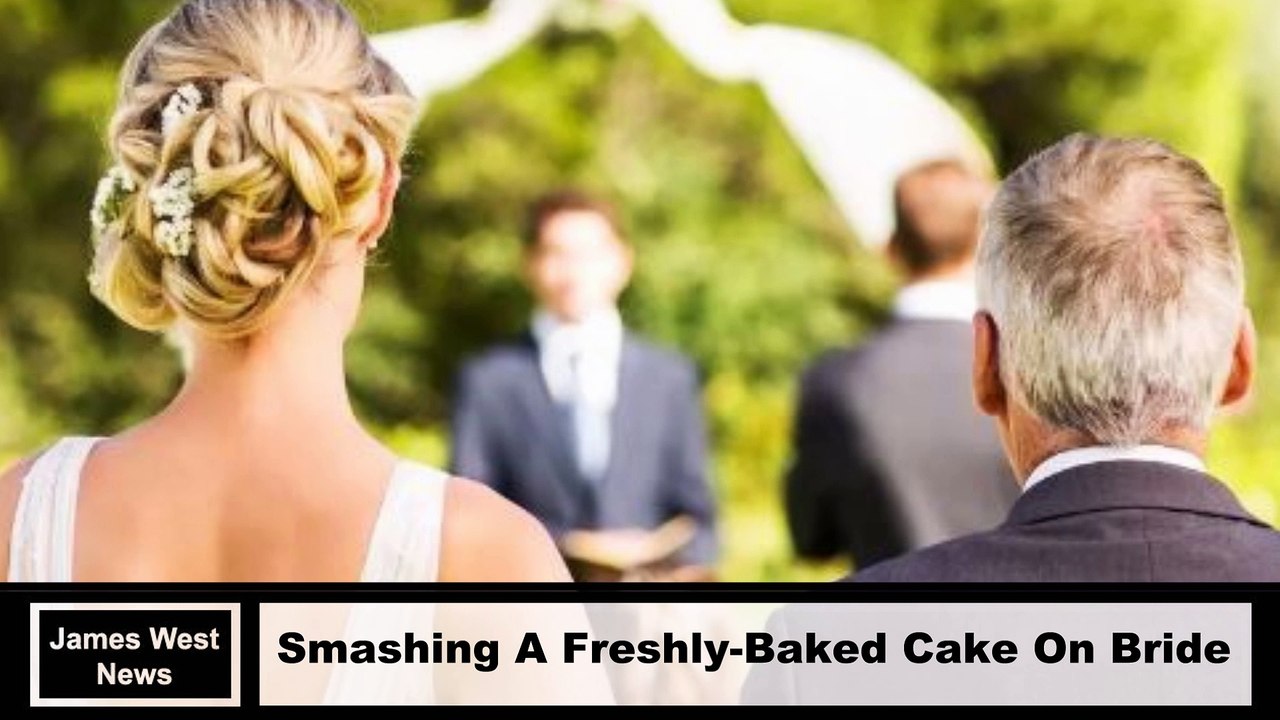 I want to divorce my husband after his prank on our wedding day