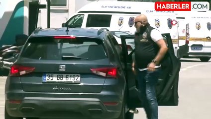 İzmir'de 2 kişinin elektrik akımına kapılıp ölmesine ilişkin 14 gözaltı