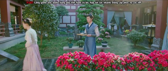 Nương Tử Nhà Ta Không Dễ Chọc Tập 11 Vietsub