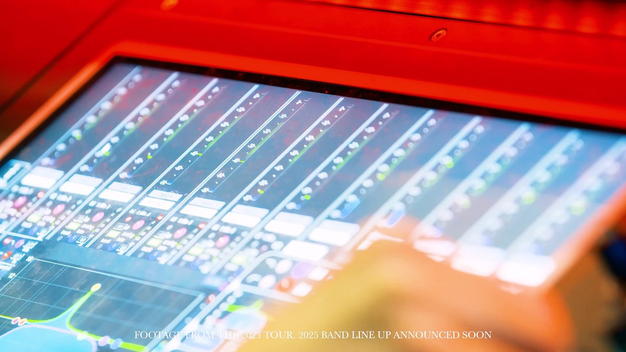 Queen tribute band Queen Extravaganza announce new tour