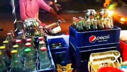 lemon soda Ahmed pur sial Desi lemon soda water making daily