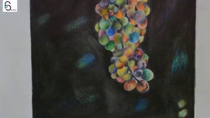 A book like a Landscape, is a State of Consciousness varying with readers