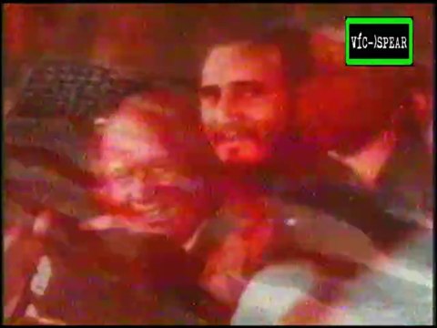 La Crisis de los Misiles Cubanos: Desafiando al Tio Sam (1992) Documental - Parte 1 - Español Latino