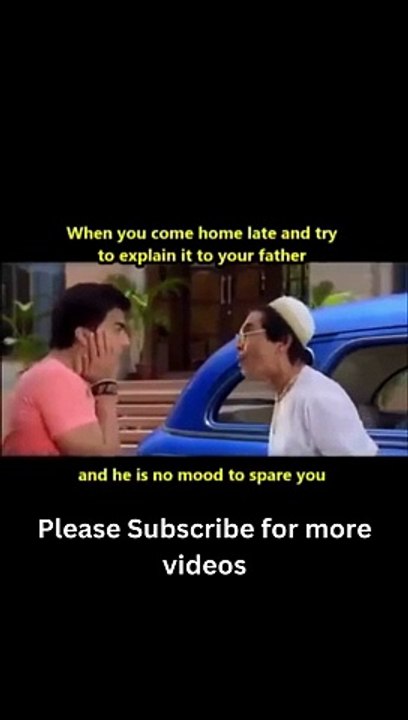 Dhamal movie comedy scene, #viral #shorts