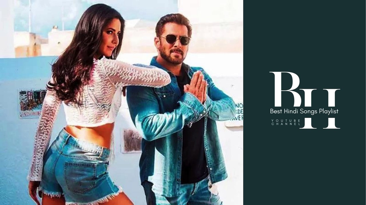 Hot & Fresh: Top New Bollywood Songs You Can't Miss! #arjitsingh #atifaslam #rahat