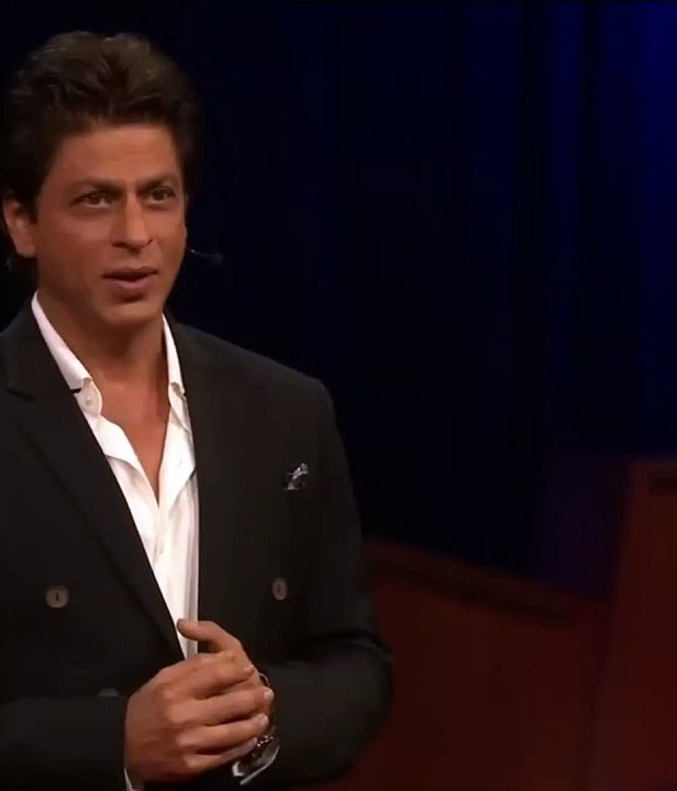 Sharukh khan