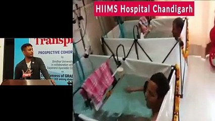 Sugar cure with Natural Healing